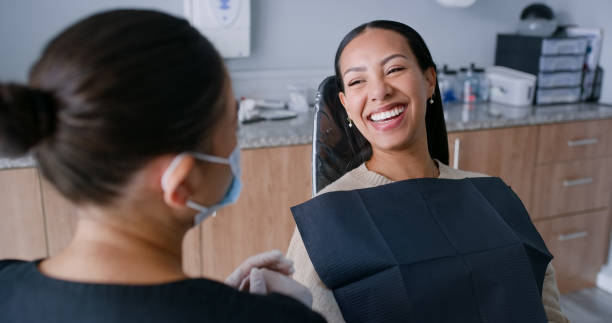 Laser Dentistry in Warren, MN